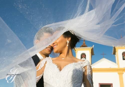 Pós Wedding de Pós Wedding Taciane & Livston