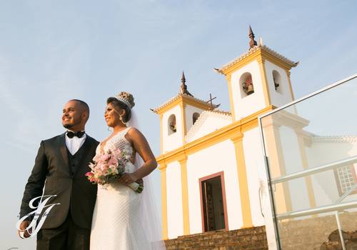 Pós Wedding de Pós Wedding Samara & Gustavo