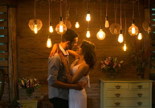 Pré Wedding de Pré Wedding Núbia & Lucas