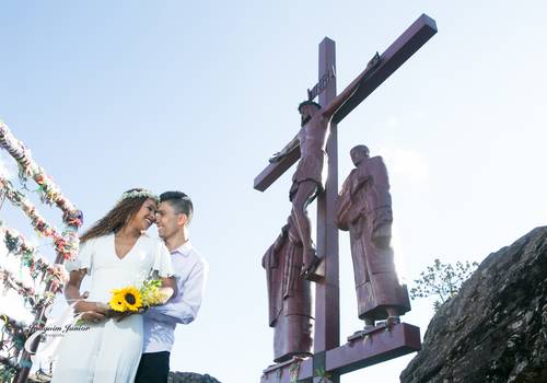 Pré Wedding de Pré Wedding Josiane & Wesley