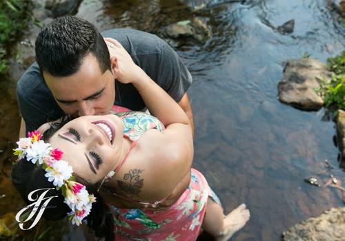 Pré Wedding de Pré Wedding Nicole e Michael