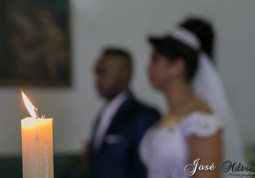 Cerimônia de Casamentos de Cerimônia Jennifer & Guilherme