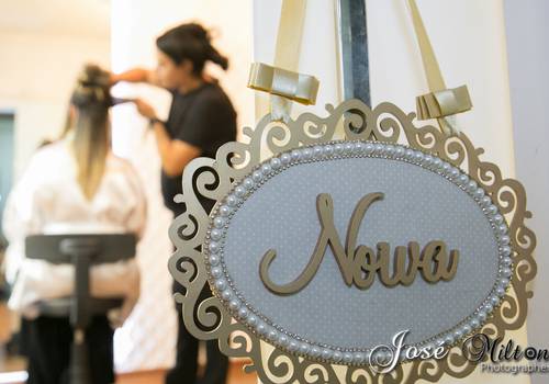 Making of de Making of Ana Carolina