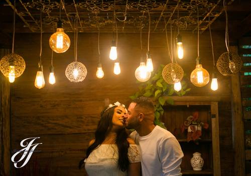 Pré Wedding de Pré Wedding Daniela & Jefferson