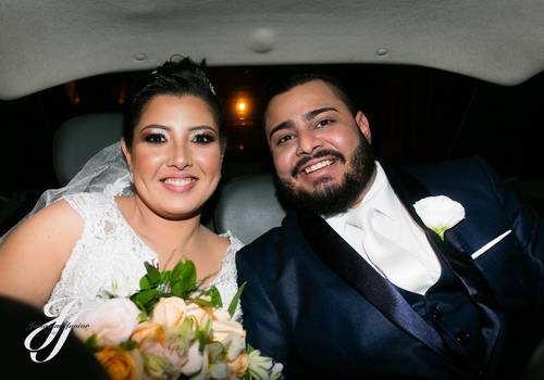 Cerimônia de Casamentos de Cerimônia Raquel & Nathan