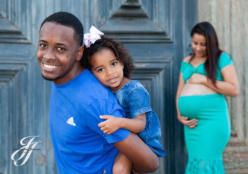 Gestantes de Gestante Irtes + Samuel + Yasmin = Théo