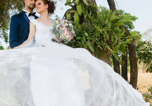 Pós Wedding de Pós Wedding Irene e Heraldo