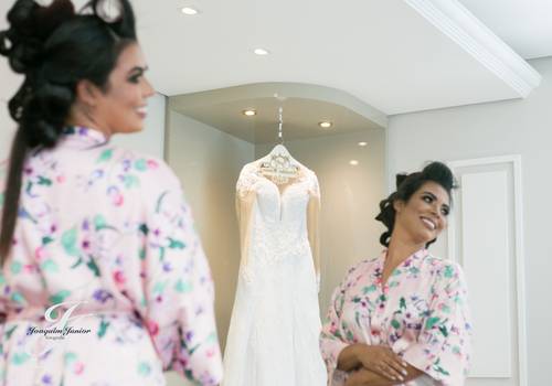 Making of de Making Of Daniela Alves