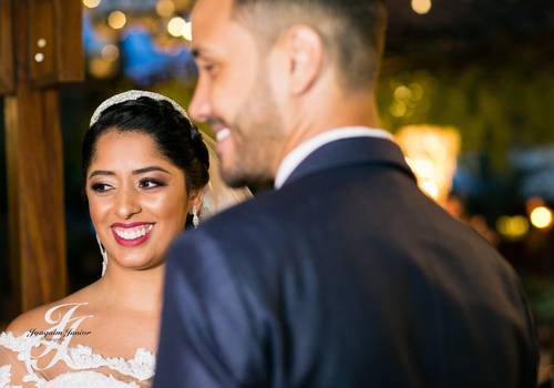 Cerimônia de Casamentos de Cerimônia Maíra & Rodrigo