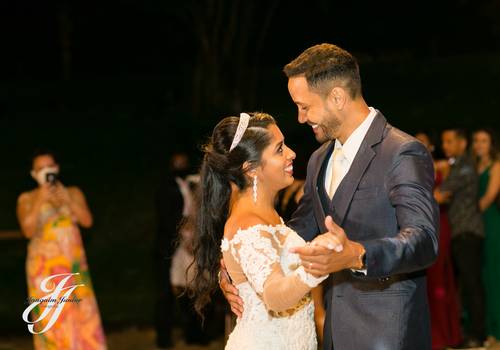 Recepções de Casamentos de Recepção do Casamento de Maíra & Rodrigo