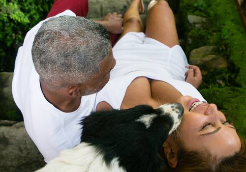 Pré Wedding de Pré Wedding Sueli e Leonardo