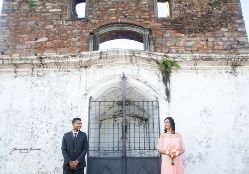 Pós Wedding de Pós Wedding Ellen & Hebert