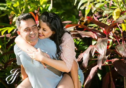 Pré Wedding de Pré Wedding Laura e Welison