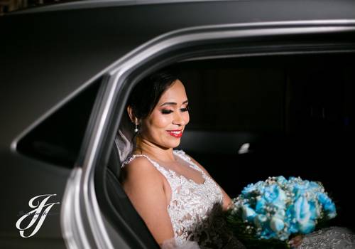 Cerimônia de Casamentos de Cerimônia Fabíola e Philippe