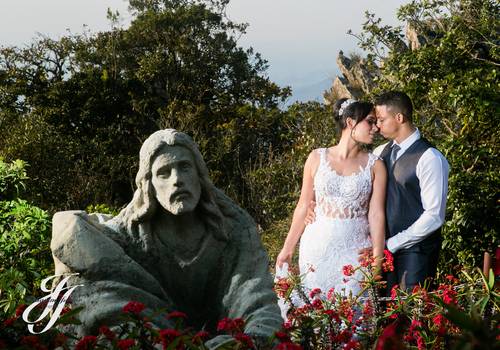 Pós Wedding de Pós Wedding Fabíola & Philippe