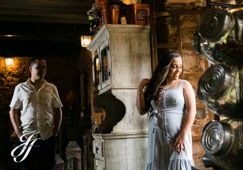 Pré Wedding de Pré Wedding Raniere & Victor