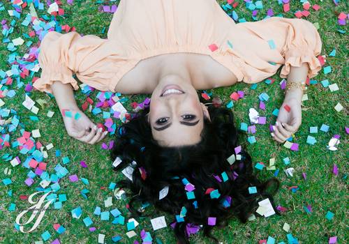 Debutantes de Book Externo Isadora Luisa 15 Anos