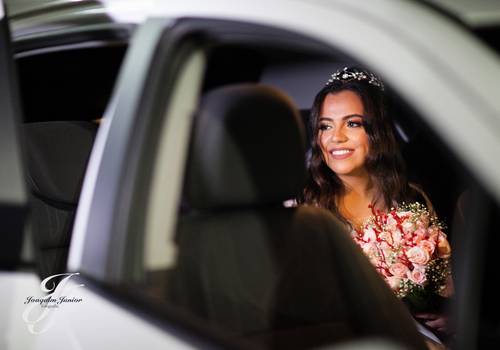 Cerimônia de Casamentos de Cerimônia Raniere & Victor