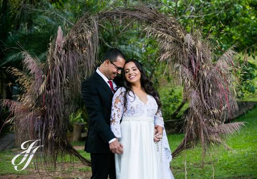 Pós Wedding de Pós Wedding Raniere e Victor