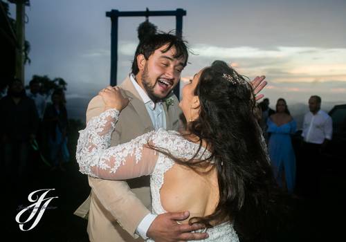 Recepções de Casamentos de Receptivo Sarah & Dênis