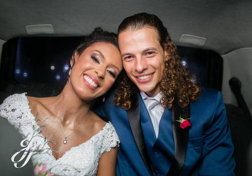 Cerimônia de Casamentos de Cerimônia Religiosa Mariana & Guilherme