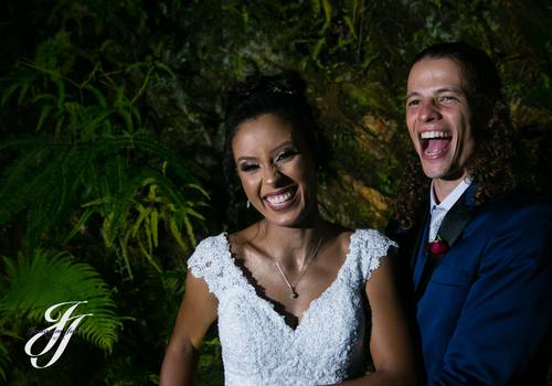 Recepções de Casamentos de Recepção Mariana e Guilherme