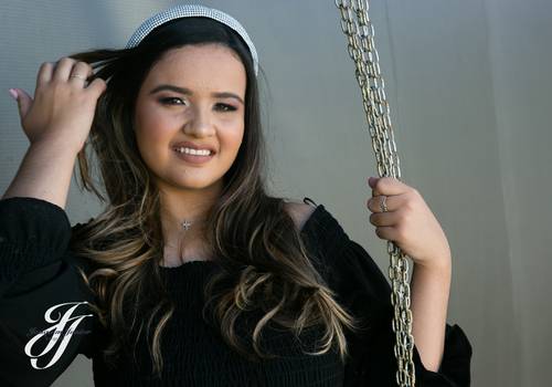 Debutantes de Book Externo 15 Anos Dariene