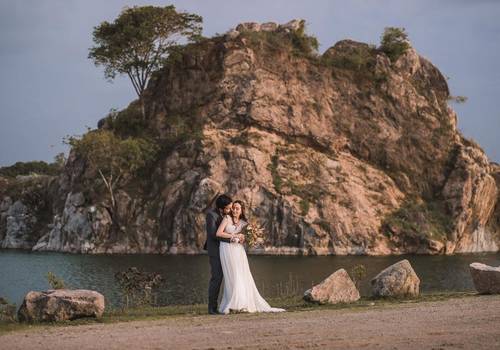 Pré-Wedding de Cris e Thiago