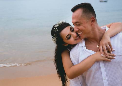 Casamento de Jessica + Mario | Casamento