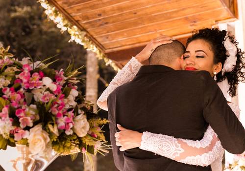 Casamento de Kelly + Rodolfo | Casamento