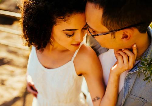 Ensaios de Jaque + Alex | Pré Casamento