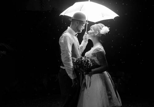 Casamento de Isis + Dario | Casamento