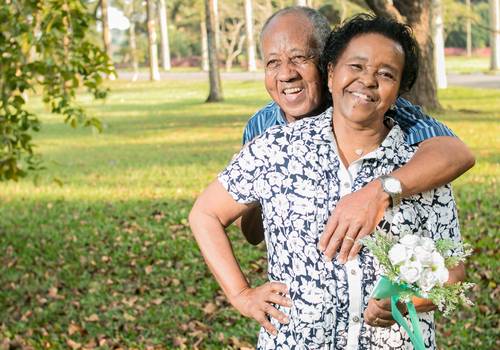 Ensaios de José + Maria | 50 anos de amor