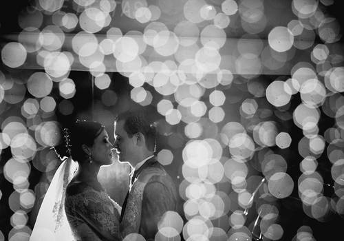 Casamento de Elikene + Jonathan