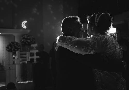 Bodas de Ouro de Zé + Neuza | Bodas de Ouro