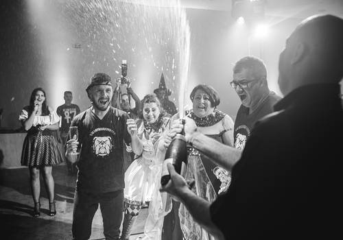 15 anos de Ana Vitoria | 15 anos