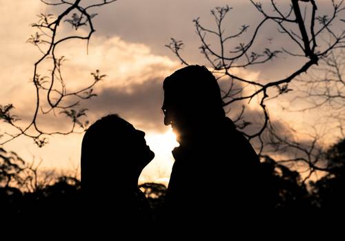 Ensaios de Rodrigo e Cassia | Pré Casamento