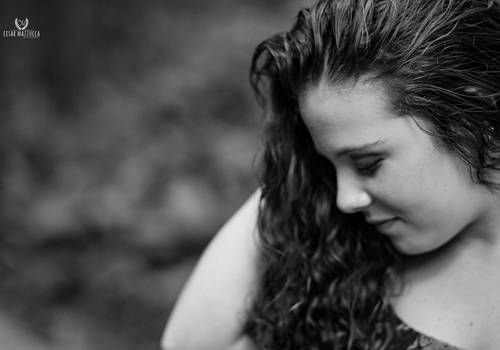 Ensaios de Verônica | 15 anos