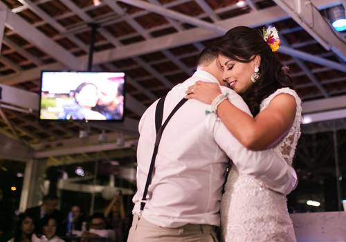 Casamento de Taynã + Thiago | Casamento