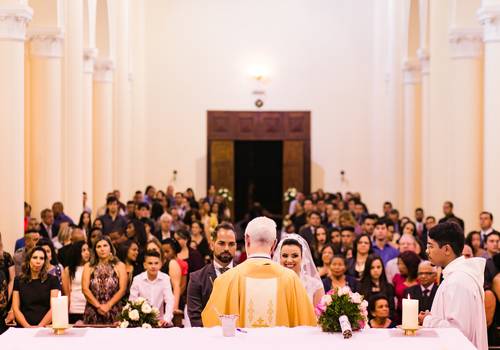 Casamento de Lumena + Eduardo | Casamento