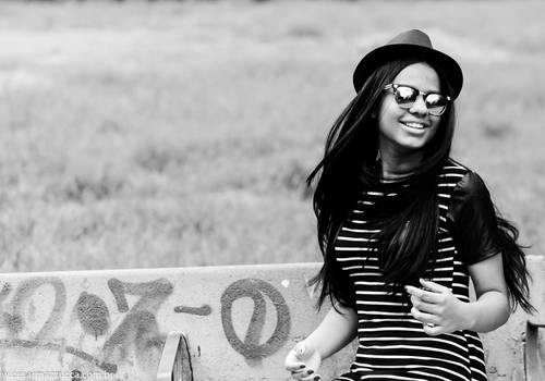 Ensaios de Vitória | Sessão 15 anos