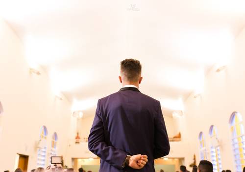 Casamento de Tamires + Marinho | Casamento