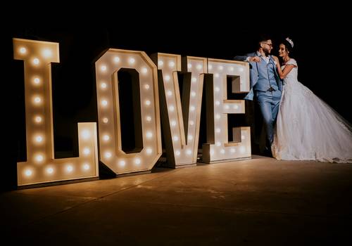 Casamento de Caio e Stela | Wedding Day