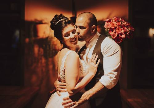 Casamento de Wedding Day | Fernando e Bruna