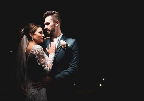 Casamento de Kivia + Tiago | Wedding Day