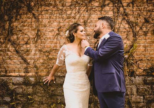 Casamento de Unna + Mauricio | Casamento