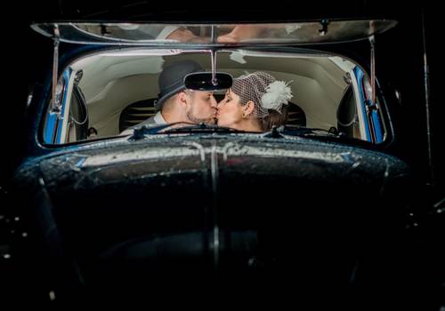 Como organizar seu casamento