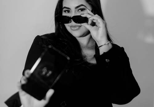 Empresarial de Gessica Fernandes