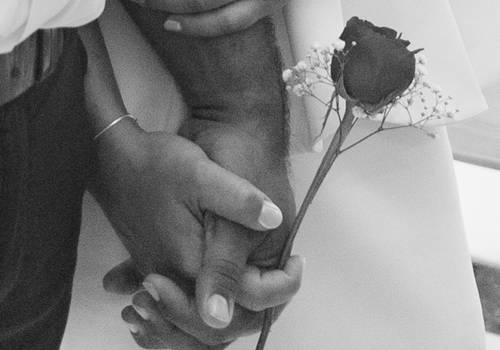 Casamento  de Tatiane & Gerson