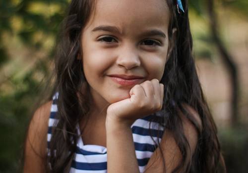 Infantil de Aghata